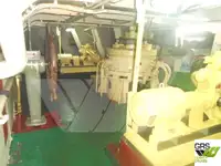 Ro-Ro ship વેચાણ માટે