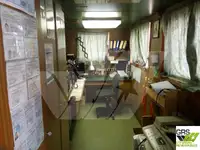 ફાસ્ટ સપ્લાય વેસલ (FSV) વેચાણ માટે