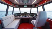 બચાવ જહાજ વેચાણ માટે