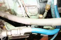 ફેરી જહાજ વેચાણ માટે