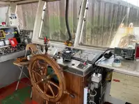 ડ્રેજર વેચાણ માટે