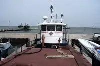 ઓઇલ/કેમિકલ ટેન્કર વેચાણ માટે