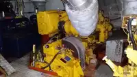 ટ્રોલર વેચાણ માટે