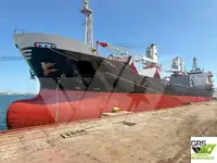 બલ્ક કેરિયર વેચાણ માટે