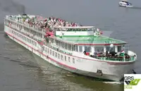 ક્રુઝ જહાજ વેચાણ માટે