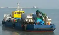 વર્ક બોટ વેચાણ માટે