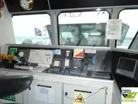 ક્રૂ બોટ વેચાણ માટે