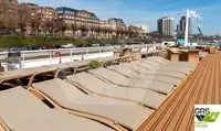 ક્રૂઝ જહાજ વેચાણ માટે