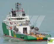 ટગબોટ વેચાણ માટે