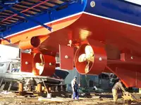 General Cargo/Multi-purpose વેચાણ માટે