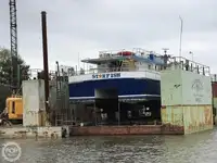 કેટામરાન વેચાણ માટે
