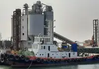 બાર્જ વેચાણ માટે