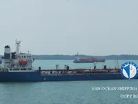 ઓઇલ/કેમિકલ ટેન્કર વેચાણ માટે