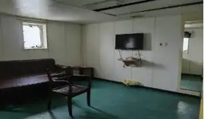 બલ્ક કેરિયર વેચાણ માટે