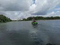 વર્કબોટ વેચાણ માટે