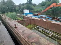 બાર્જ વેચાણ માટે