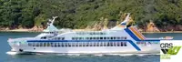 Ro-Ro ship વેચાણ માટે