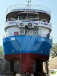 રેસ્ટોરન્ટ જહાજ વેચાણ માટે
