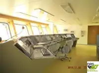 રહેઠાણ માટેનું બાર્જ વેચાણ માટે