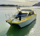 મુસાફર જહાજ વેચાણ માટે