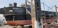 વર્ક બોટ વેચાણ માટે