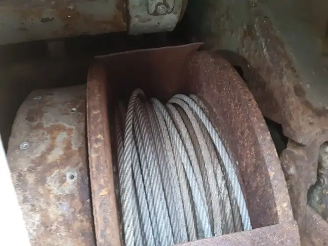 ટ્રોલર વેચાણ માટે
