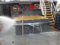 વર્ક બોટ વેચાણ માટે