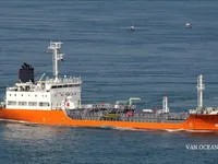 ઓઇલ/કેમિકલ ટેન્કર વેચાણ માટે