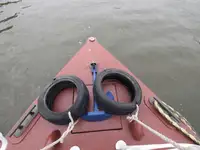ફેરી જહાજ વેચાણ માટે