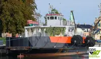 Ro-Ro ship વેચાણ માટે