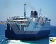 Ro-Ro ship વેચાણ માટે