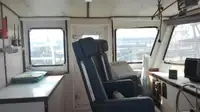 પેટ્રોલ બોટ વેચાણ માટે