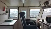 પેટ્રોલ બોટ વેચાણ માટે