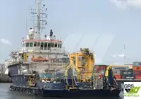 ફાસ્ટ સપ્લાય વેસલ (FSV) વેચાણ માટે