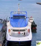 ક્રૂઝ જહાજ વેચાણ માટે
