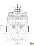 સપ્લાય જહાજ વેચાણ માટે