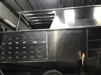 વર્ક બોટ વેચાણ માટે