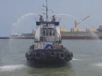 ટગબોટ વેચાણ માટે