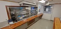 બંકર ટેન્કર વેચાણ માટે