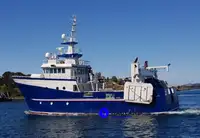 Beam trawler વેચાણ માટે