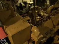 ટ્રોલર વેચાણ માટે