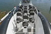 રિજિડ ઇન્ફ્લેટેબલ બોટ વેચાણ માટે