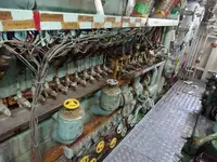 લોંગલાઇનર વેચાણ માટે