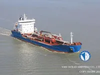 ઓઇલ/કેમિકલ ટેન્કર વેચાણ માટે