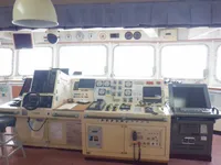 સંશોધન જહાજ વેચાણ માટે
