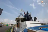 પેટ્રોલ બોટ વેચાણ માટે