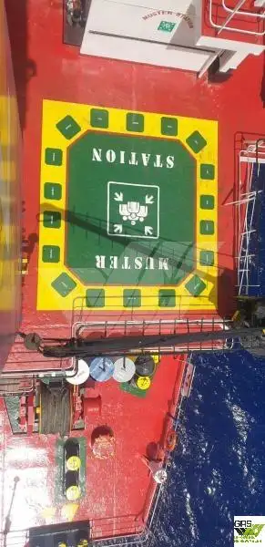 બલ્ક કેરિયર વેચાણ માટે