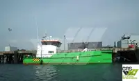 વિન્ડ ફાર્મ સર્વિસ જહાજ વેચાણ માટે