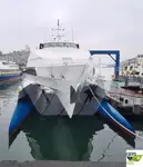 ક્રૂઝ જહાજ વેચાણ માટે