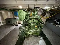 વર્ક બોટ વેચાણ માટે
